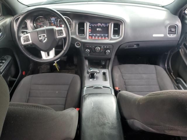 2013 Dodge Charger SXT