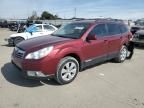 2011 Subaru Outback 2.5I Premium