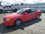 1999 Pontiac Grand AM GT