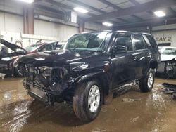 Toyota salvage cars for sale: 2015 Toyota 4runner SR5