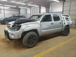 2006 Toyota Tacoma Double Cab en venta en Mocksville, NC