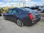 2014 Cadillac CTS Premium Collection