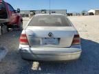 2004 Volkswagen Jetta GLS TDI