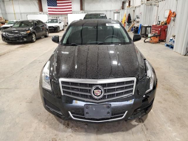 2014 Cadillac ATS