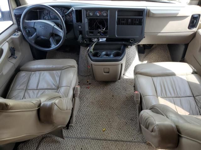 2004 Chevrolet Express G1500