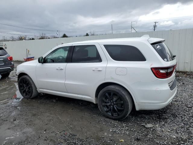 2020 Dodge Durango GT