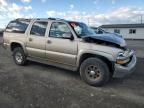 2002 Chevrolet Suburban K2500