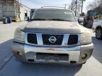 2006 Nissan Armada SE