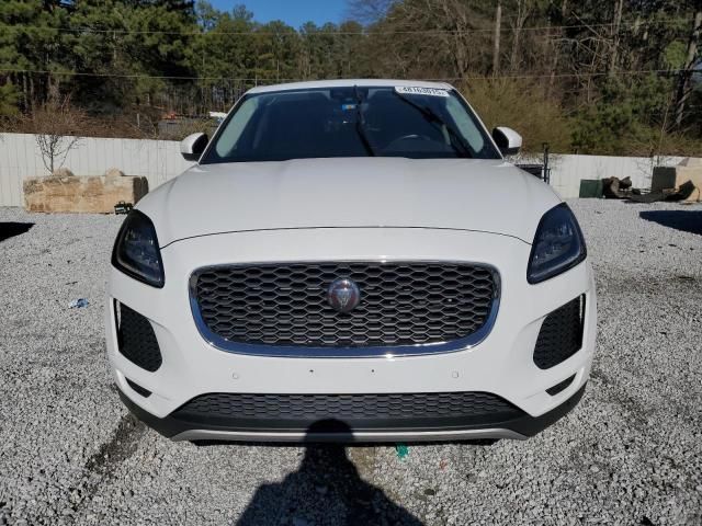 2019 Jaguar E-PACE S