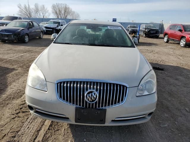 2010 Buick Lucerne CXL