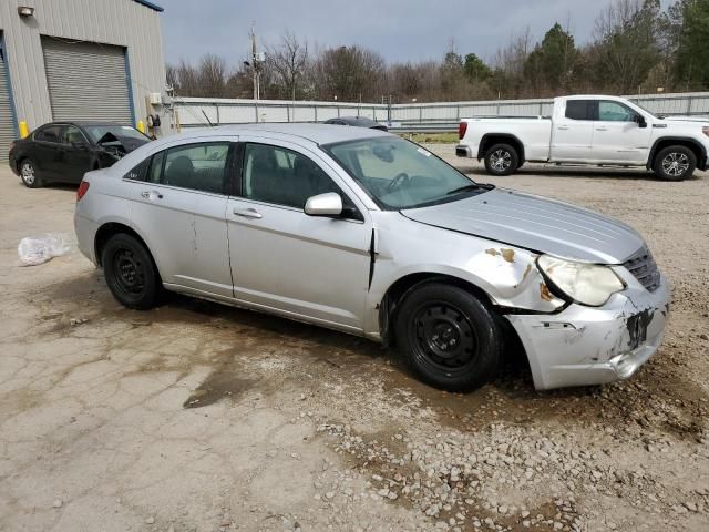 2007 Chrysler Sebring