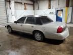 2006 Mercury Grand Marquis GS