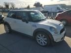 2008 Mini Cooper S