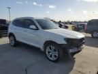 2011 BMW X3 XDRIVE35I