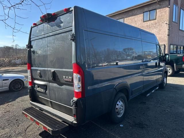 2020 Dodge RAM Promaster 3500 3500 High