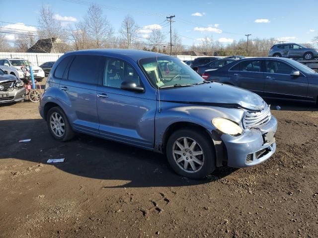 2007 Chrysler PT Cruiser Touring