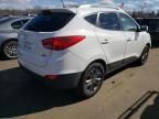 2015 Hyundai Tucson Limited