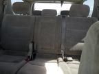 2002 Toyota Sequoia SR5