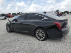 2021 Cadillac CT5 Premium Luxury