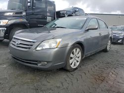 Salvage cars for sale at Spartanburg, SC auction: 2006 Toyota Avalon XL