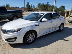 2013 KIA Optima LX en venta en Gaston, SC