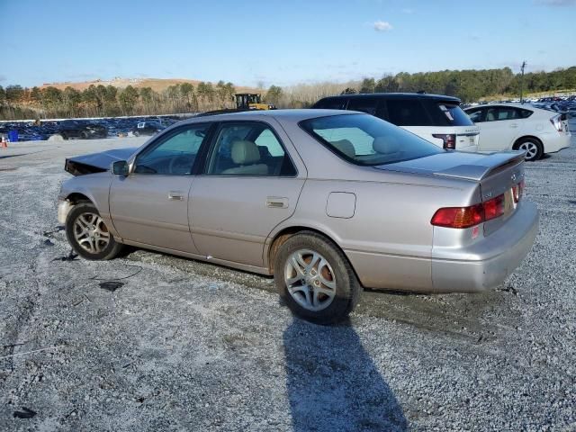 2000 Toyota Camry CE