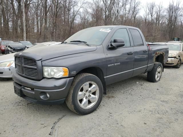 2003 Dodge RAM 1500 ST