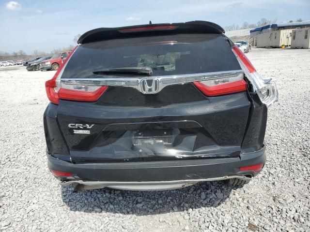 2019 Honda CR-V EXL