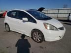 2010 Honda FIT Sport