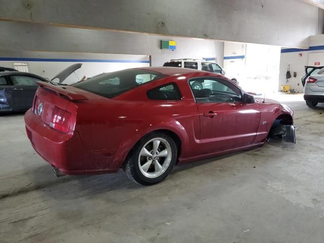 2008 Ford Mustang GT