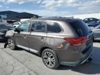 2017 Mitsubishi Outlander ES