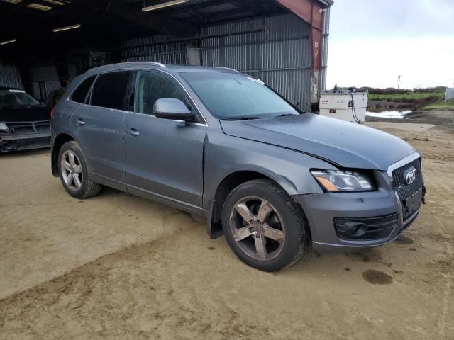 2012 Audi Q5 Premium Plus