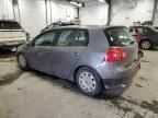 2009 Volkswagen Rabbit