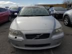 2006 Volvo S60 2.5T