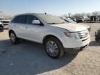 2010 Ford Edge Limited