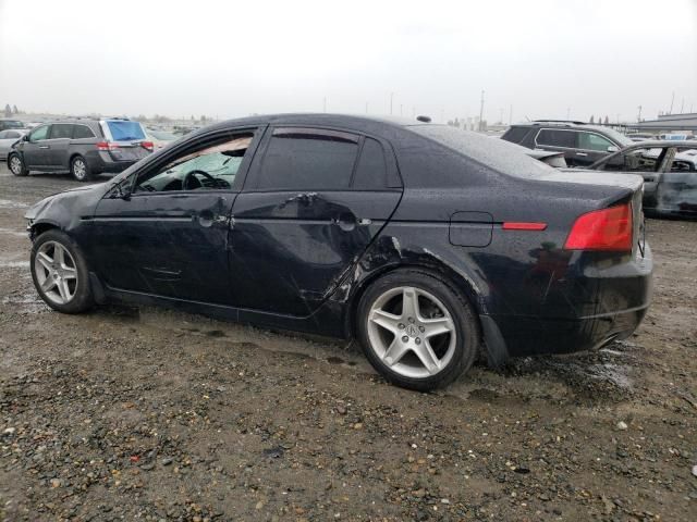 2006 Acura 3.2TL