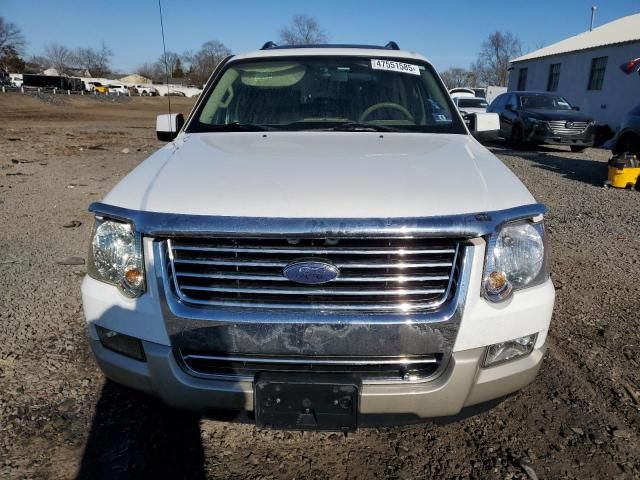 2007 Ford Explorer Eddie Bauer