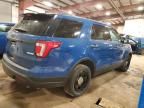 2019 Ford Explorer Police Interceptor