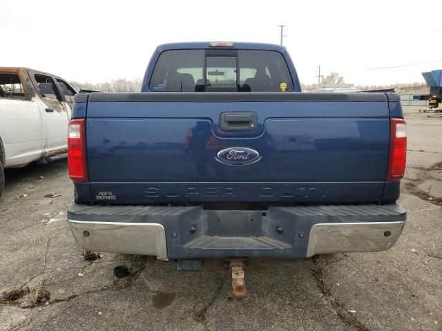 2008 Ford F250 Super Duty