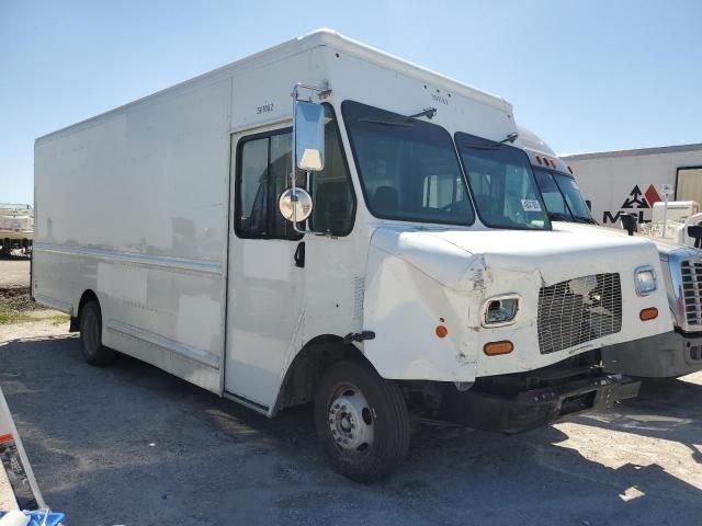 2021 Ford F59 Delivery Truck