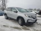 2019 Honda Pilot EXL