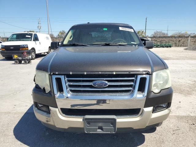 2006 Ford Explorer Eddie Bauer