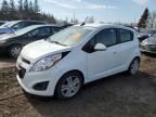 2015 Chevrolet Spark 1LT