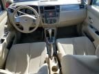 2008 Nissan Versa S