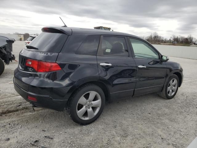 2008 Acura RDX