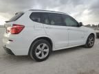 2014 BMW X3 XDRIVE35I