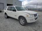 2008 Ford Explorer XLT