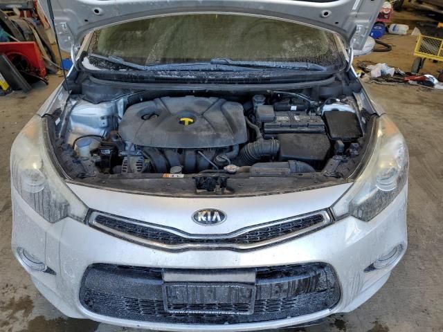 2014 KIA Forte EX