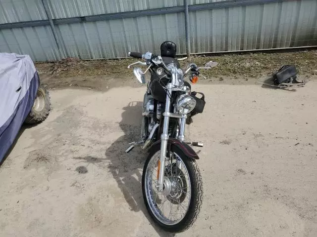 2005 Harley-Davidson XL1200 C