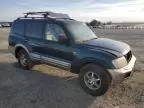 2001 Mitsubishi Montero XLS